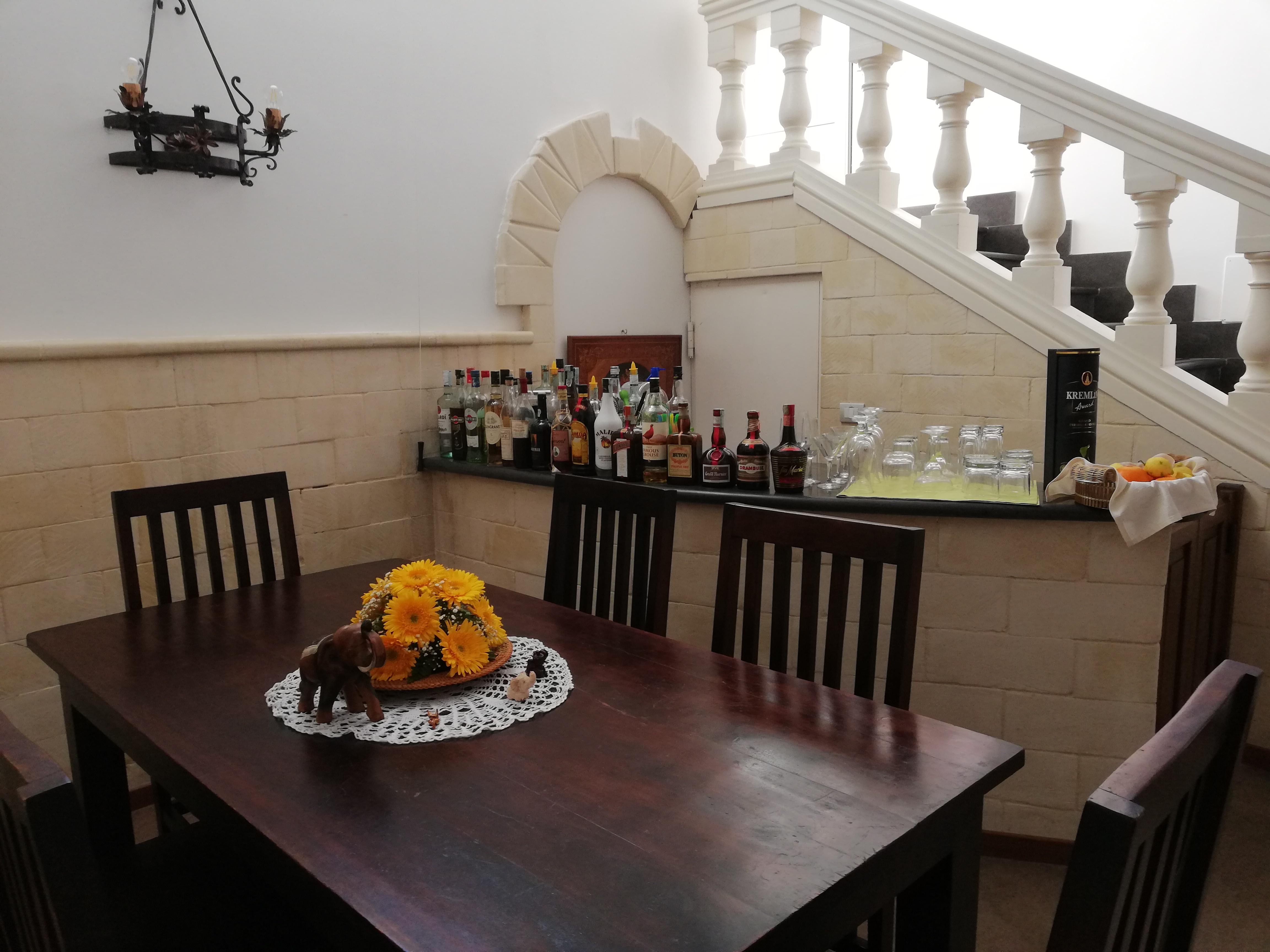Oasi Olimpia Relais Otel SantʼAgata sui Due Golfi Dış mekan fotoğraf