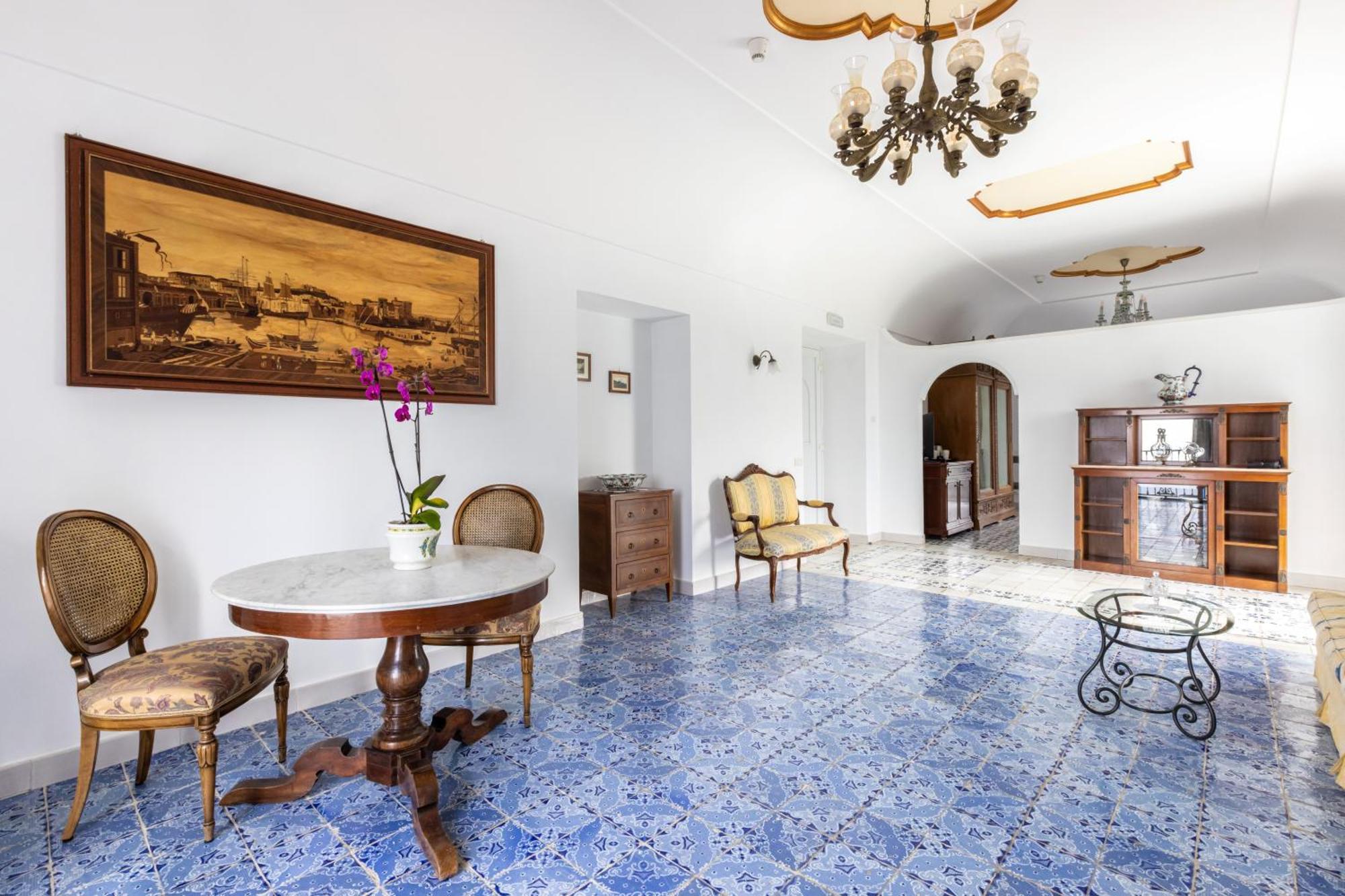 Oasi Olimpia Relais Otel SantʼAgata sui Due Golfi Dış mekan fotoğraf