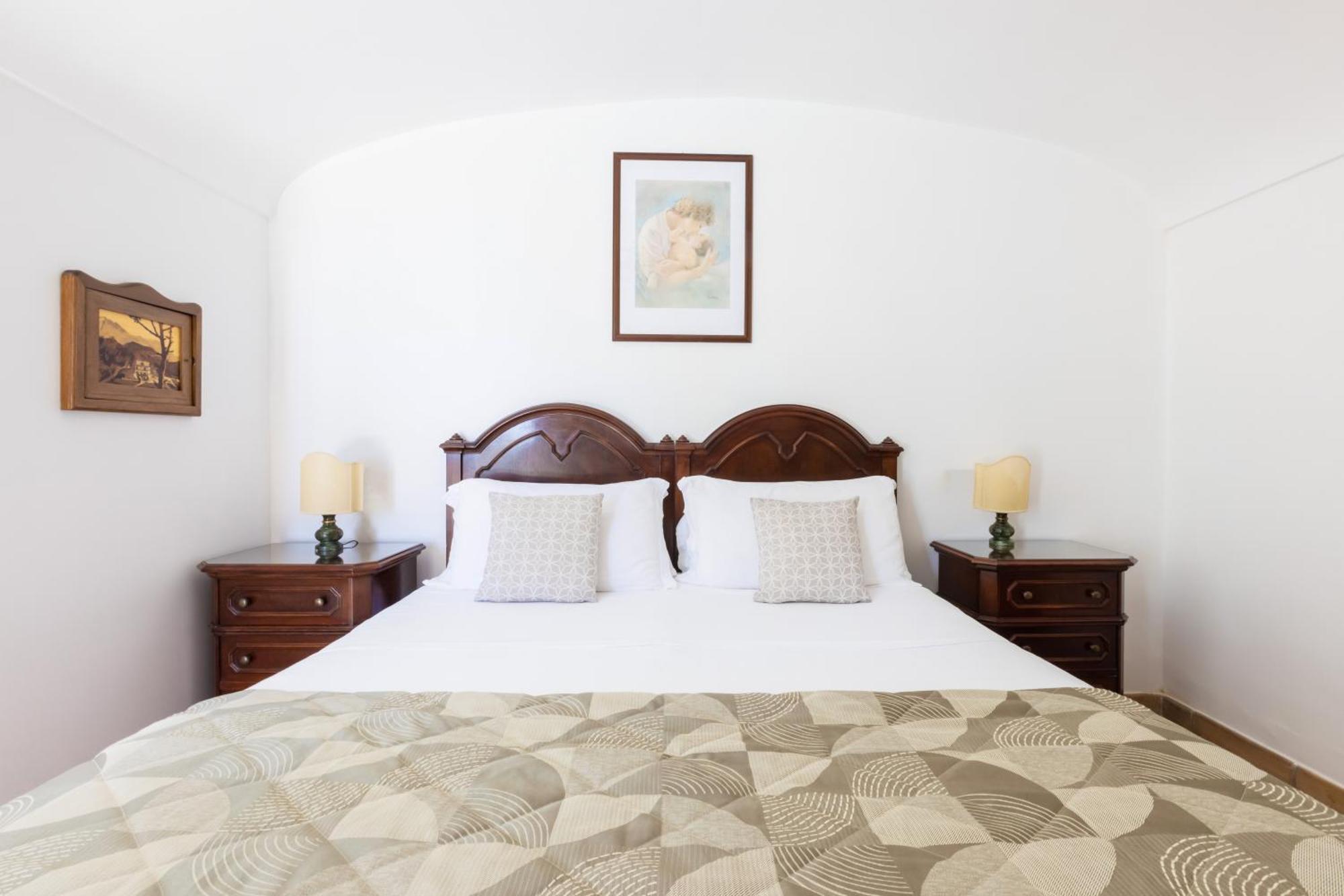 Oasi Olimpia Relais Otel SantʼAgata sui Due Golfi Dış mekan fotoğraf